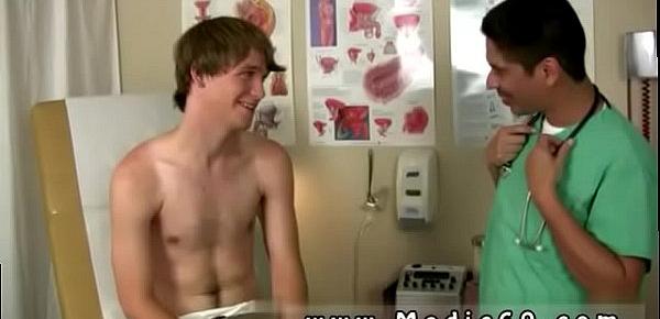  Gay twinks medical fetish movies clips I commenced to give him a fine